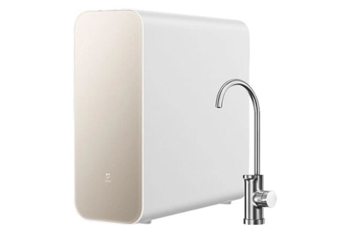 Máy lọc nước tích hợp vòi Xiaomi Mijia 1600G&nbsp;MR1682